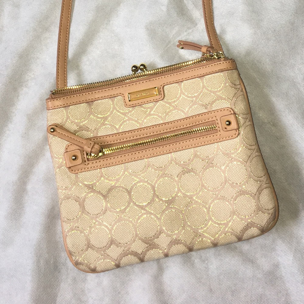 Nine West crossbody
